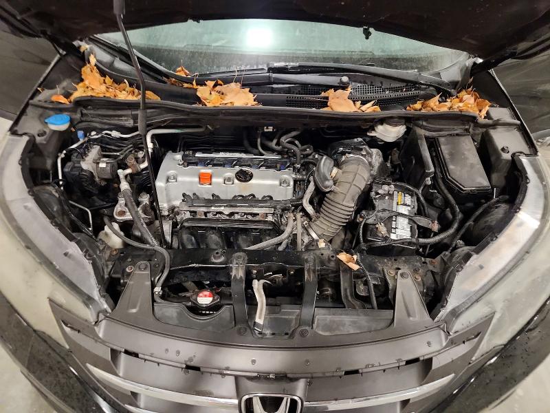 Снимка 12 от търг – 2012 HONDA CR-V с VIN 5J6RM4H74CL003632