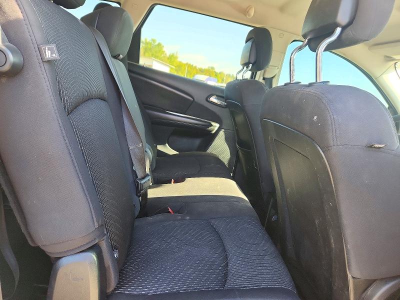Снимка 11 от търг – 2013 DODGE JOURNEY с VIN 3C4PDCBG1DT546782