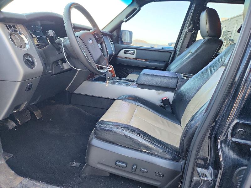 Photo 7 from auction – 2009 FORD EXPEDITION with VIN 1FMFU18569EA71235