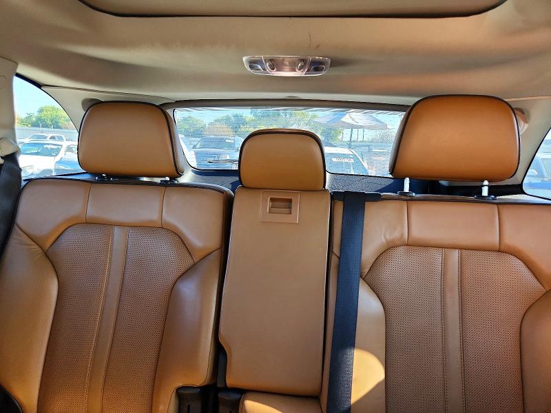 Снимка 10 от търг – 2013 LINCOLN MKX с VIN 2LMDJ8JKXDBL00243