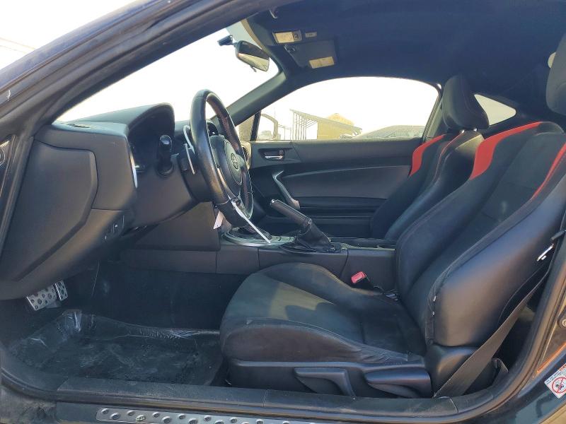 Foto 7 de la subasta – 2013 SCION FR-S con VIN JF1ZNAA12D2733947
