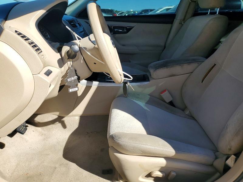 Photo 7 from auction – 2013 NISSAN ALTIMA with VIN 1N4AL3APXDN514462