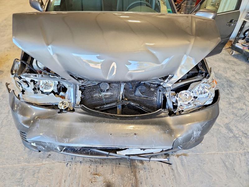 Photo 11 from auction – 2006 TOYOTA CAMRY with VIN 4T1BE32K56U650434