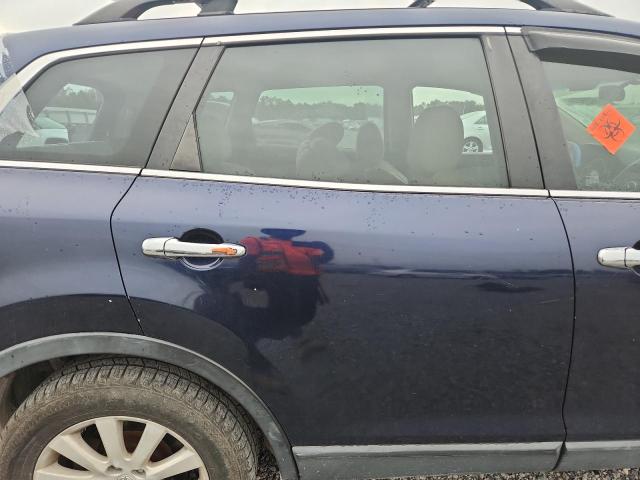 Photo 11 from auction – 2008 MAZDA CX-9 with VIN JM3TB28AX80144576
