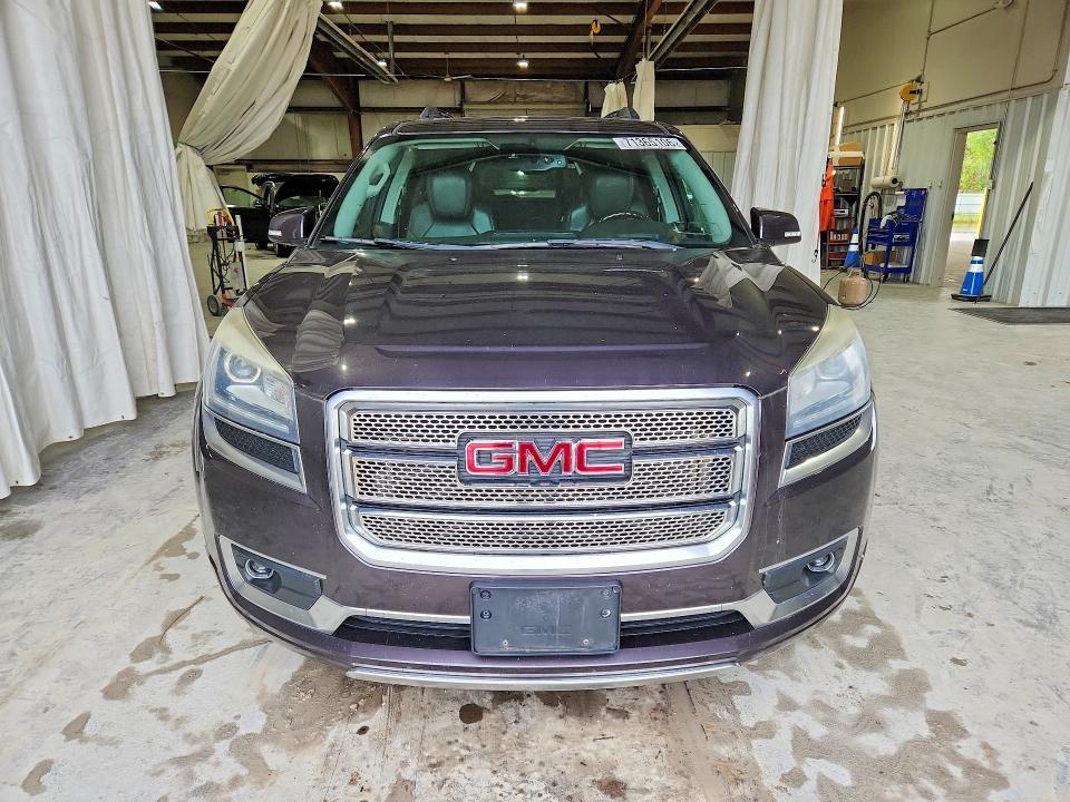 Photo 5 from auction – 2015 GMC ACADIA with VIN 1GKKVTKD9FJ362041