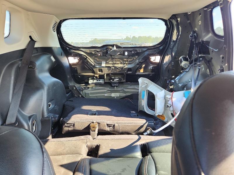 Foto 10 de la subasta – 2020 JEEP COMPASS con VIN 3C4NJCBB3LT224535