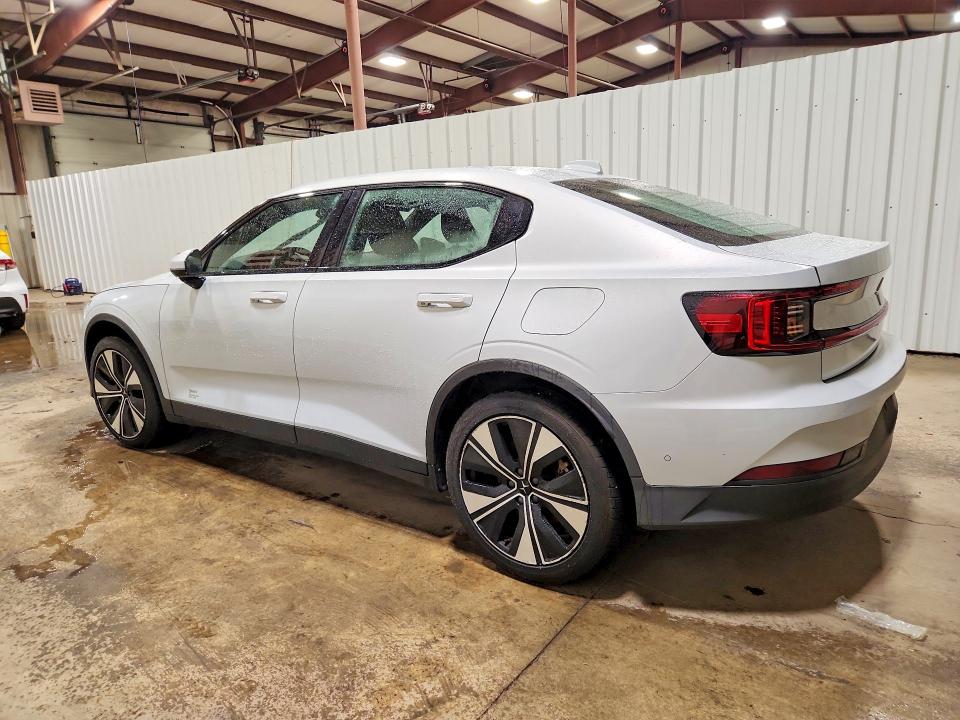 Снимка 2 от търг – 2023 POLESTAR 2 с VIN YSMEG3KA5PL161949