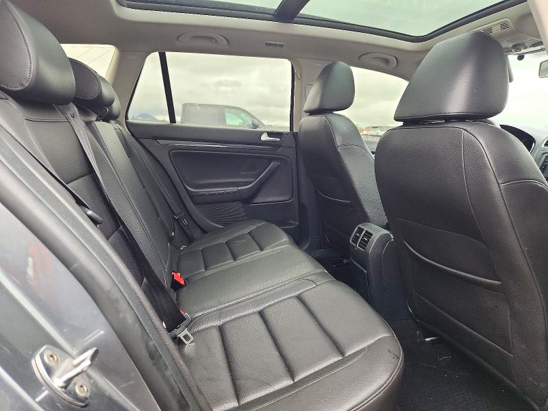 Снимка 10 от търг – 2014 VOLKSWAGEN JETTA с VIN 3VWPL7AJ1EM606897