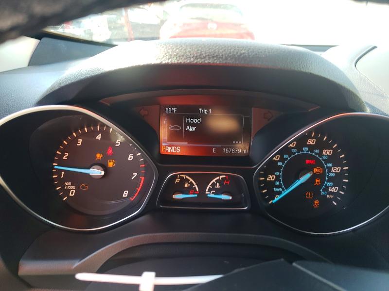Zdjęcie 9 z aukcji – 2016 FORD ESCAPE z VIN 1FMCU9J97GUA94721