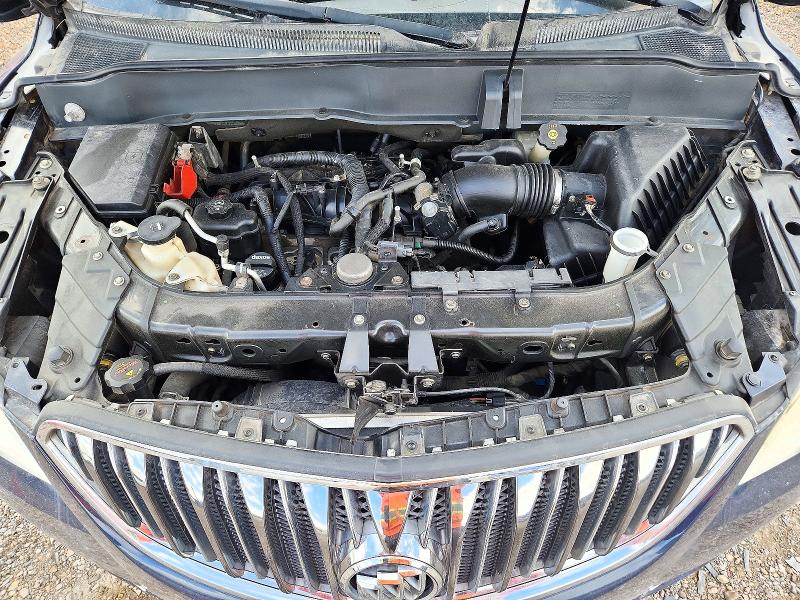 Снимка 12 от търг – 2015 BUICK ENCLAVE с VIN 5GAKRBKD7FJ112793