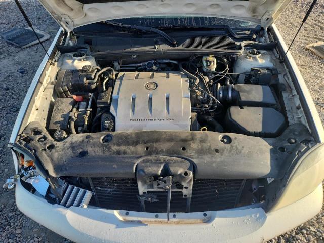 Снимка 11 от търг – 2004 CADILLAC DEVILLE с VIN 1G6KD54Y34U224438