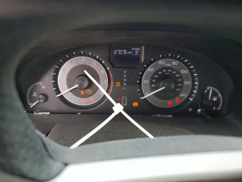 Снимка 9 от търг – 2016 HONDA ODYSSEY с VIN 5FNRL5H31GB142363