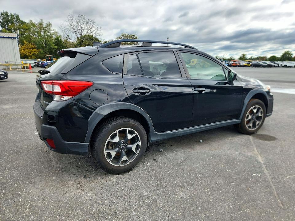 Снимка 3 от търг – 2019 SUBARU CROSSTREK с VIN JF2GTACC0K8266125