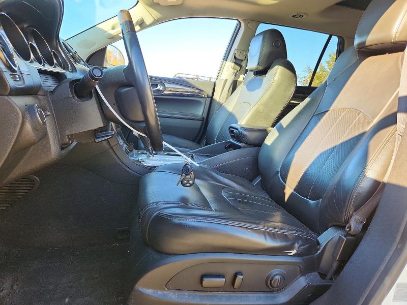 Снимка 7 от търг – 2013 BUICK ENCLAVE с VIN 5GAKVCKD7DJ212844