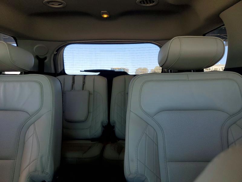 Снимка 10 от търг – 2016 FORD EXPLORER с VIN 1FM5K8HT0GGC59646
