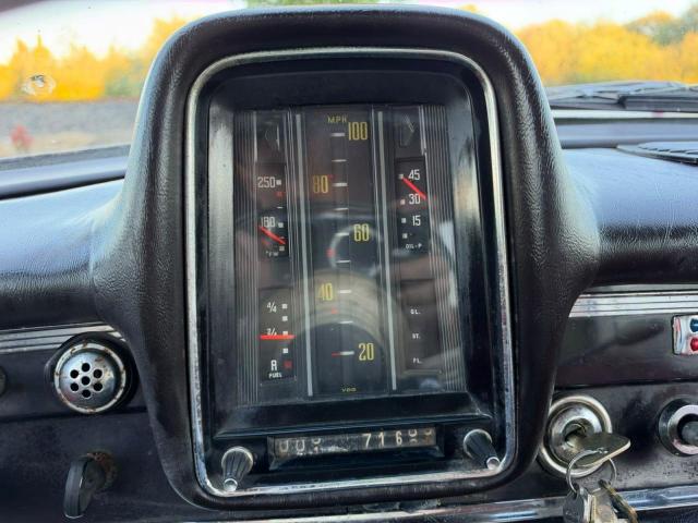 Снимка 8 от търг – 1963 MERCEDES-BENZ 190D с VIN 11011010095853