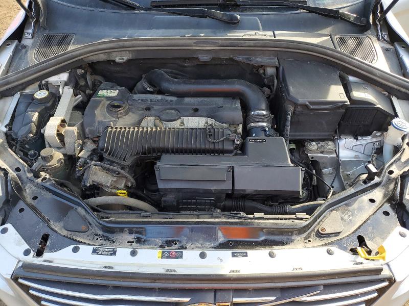Фото 12 с аукциона – 2016 VOLVO XC60 с VIN YV4612RK9G2804199