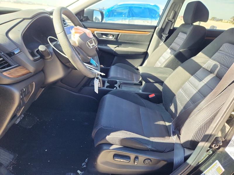 Снимка 7 от търг – 2019 HONDA CR-V с VIN 7FARW1H53KE015838