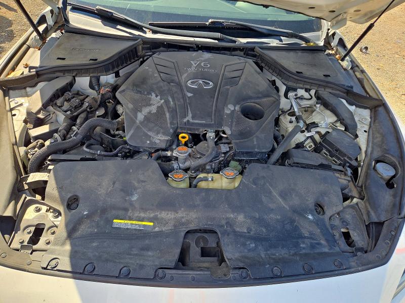 Снимка 11 от търг – 2019 INFINITI Q50 с VIN JN1EV7AP0KM513369