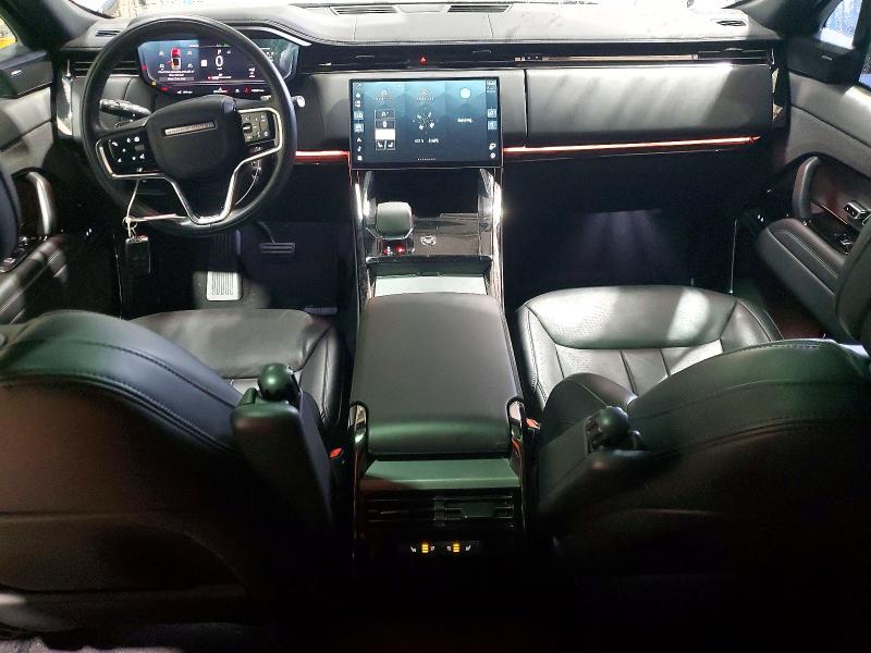 Снимка 8 от търг – 2025 LAND ROVER RANGE ROVER SPORT с VIN SAL1P9EU4SA456380