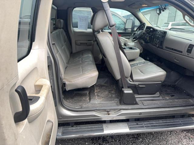 Photo 6 from auction – 2013 CHEVROLET SILVERADO with VIN 1GC2KVC89DZ262540