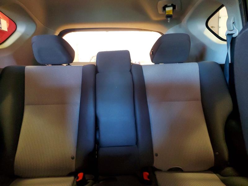 Photo 10 from auction – 2013 TOYOTA RAV4 with VIN 2T3BFREV8DW116998