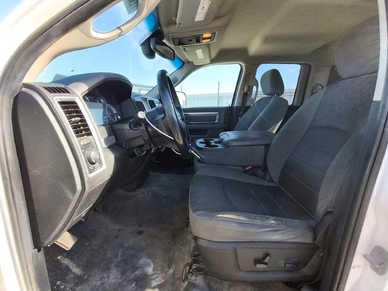 Photo 7 from auction – 2014 RAM 1500 with VIN 1C6RR7GT3ES334452