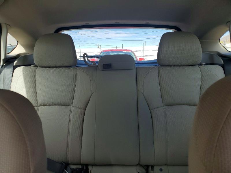 Снимка 10 от търг – 2017 SUBARU IMPREZA с VIN 4S3GTAD62H3744994