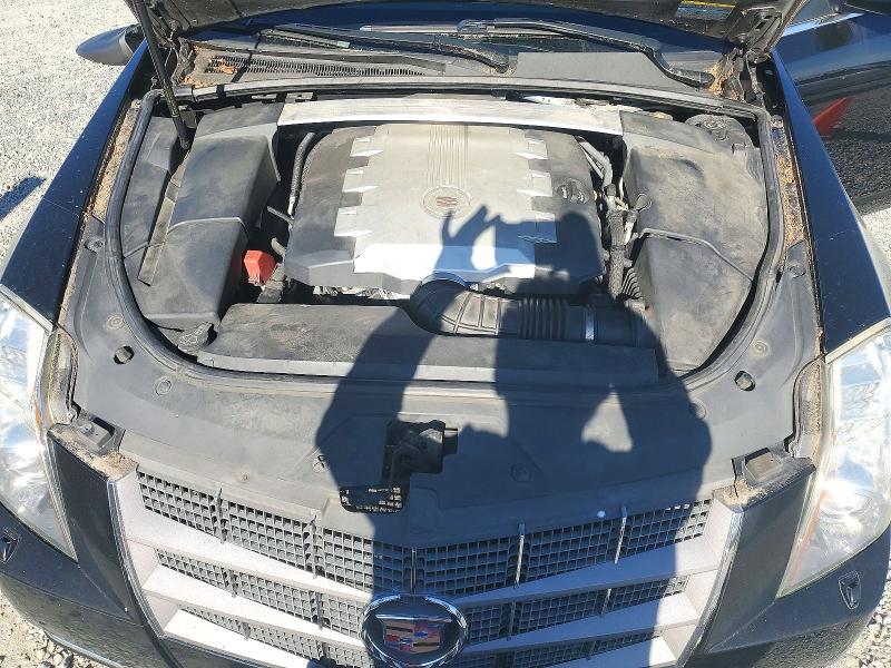 Zdjęcie 11 z aukcji – 2009 CADILLAC CTS z VIN 1G6DV57V290101719