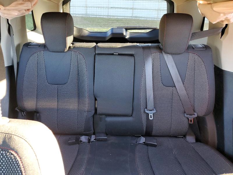 Снимка 10 от търг – 2015 GMC TERRAIN с VIN 2GKFLWEK8F6390283