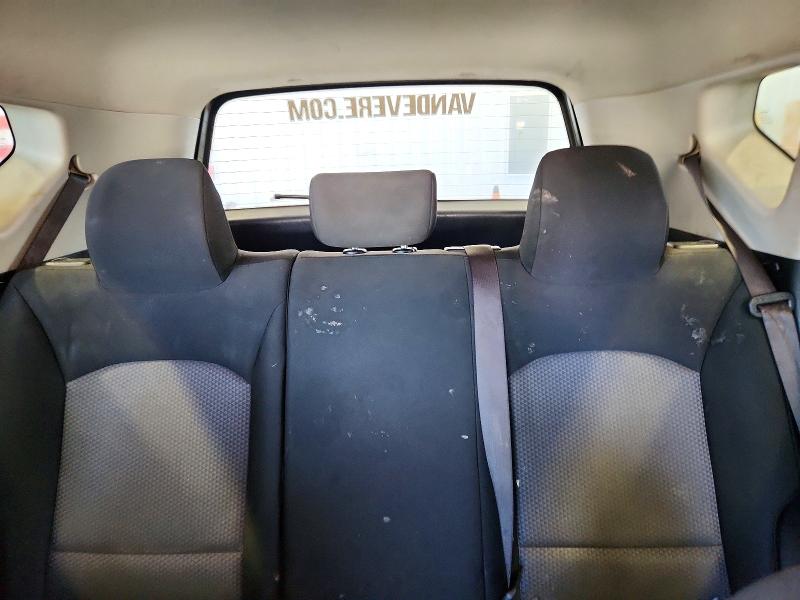 Photo 10 from auction – 2022 KIA SOUL with VIN KNDJ23AU6N7172162