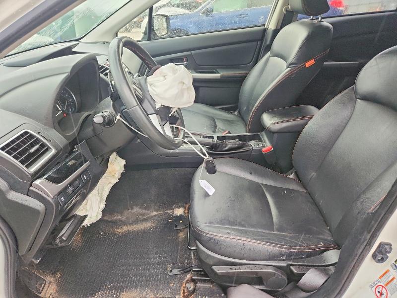 صورة رقم 7 من المزاد - 2016 SUBARU CROSSTREK مع VIN JF2GPANCXG8346427