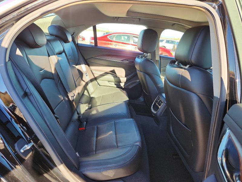 Снимка 10 от търг – 2017 CADILLAC CTS с VIN 1G6AX5SX1H0121710