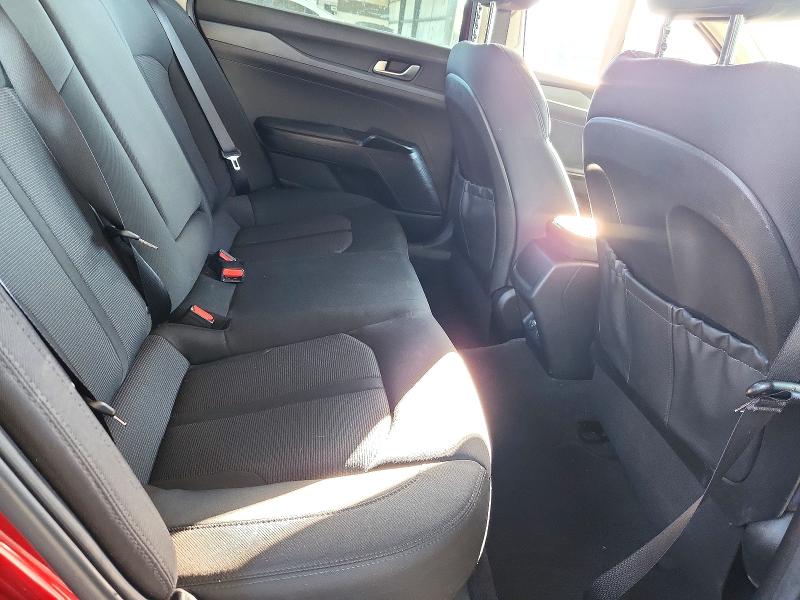Фото 10 с аукциона – 2023 KIA K5 с VIN 5XXG14J21PG205287
