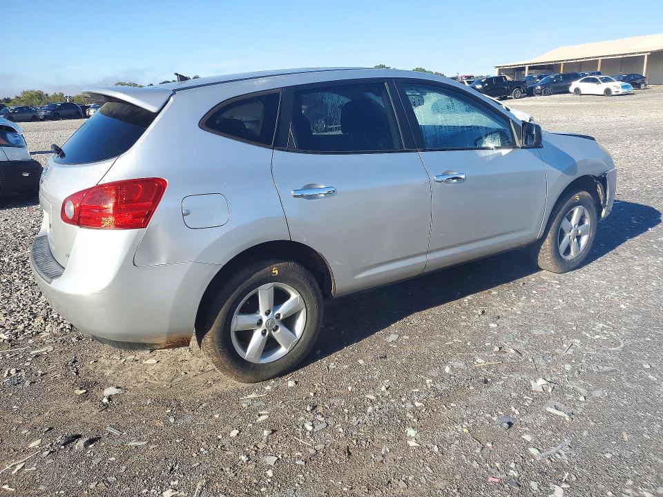 Снимка 3 от търг – 2010 NISSAN ROGUE с VIN JN8AS5MV1AW148582