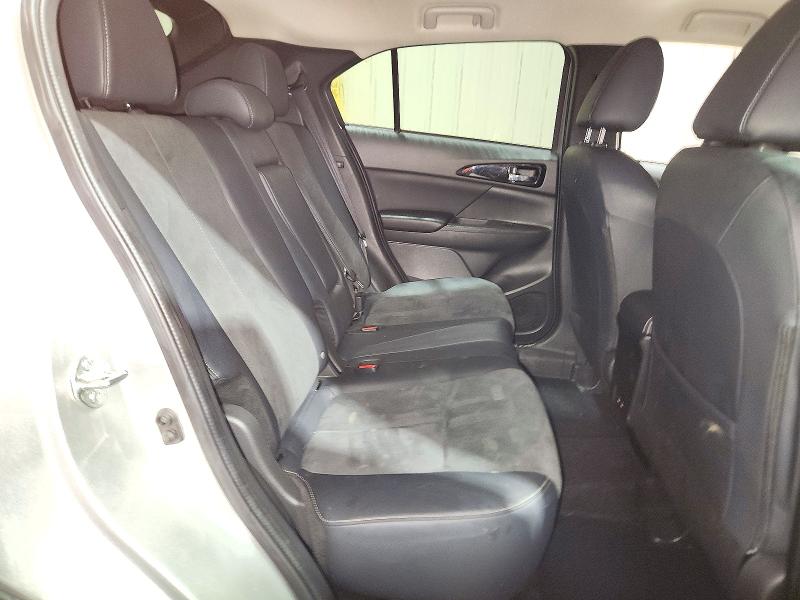 Photo 11 from auction – 2026 MITSUBISHI ECLIPSE CROSS with VIN JA4ATWAA0TZ004534
