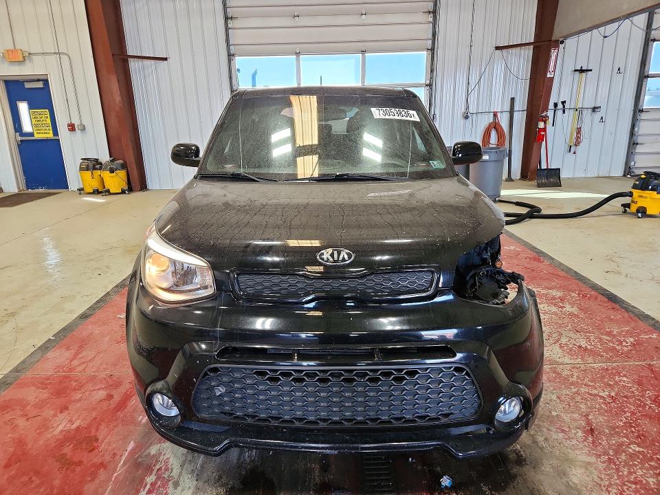 Foto 5 de la subasta – 2016 KIA SOUL con VIN KNDJP3A57G7347239