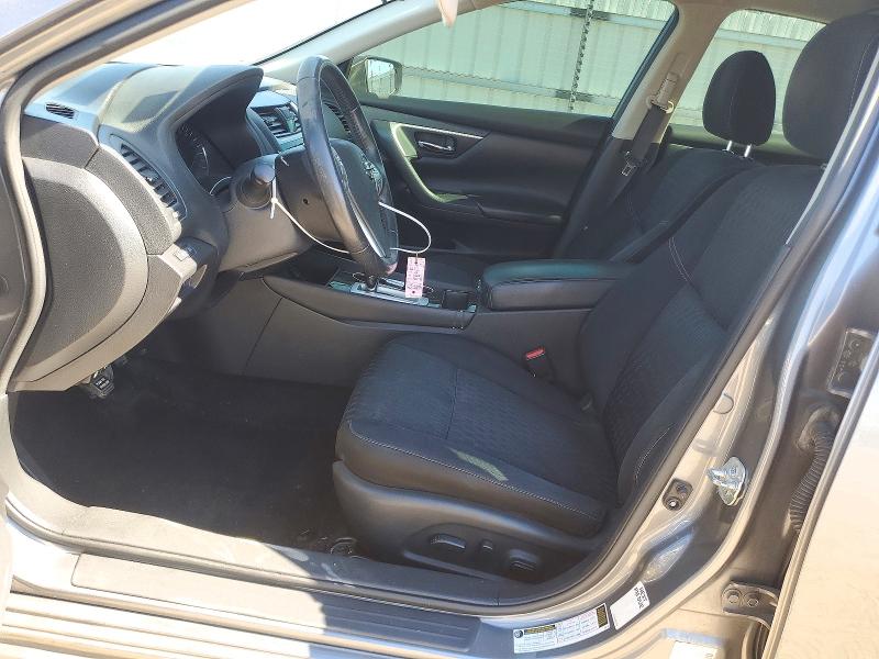 Снимка 7 от търг – 2018 NISSAN ALTIMA с VIN 1N4AL3AP6JC253340