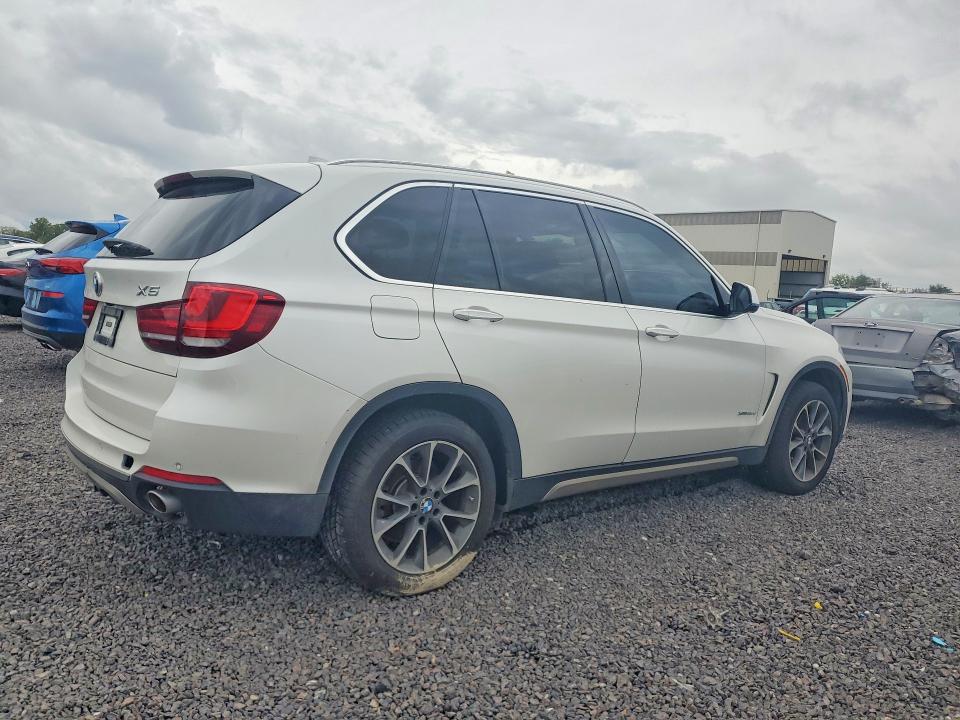 Фото 3 с аукциона – 2014 BMW X5 с VIN 5UXKS4C57E0C07043