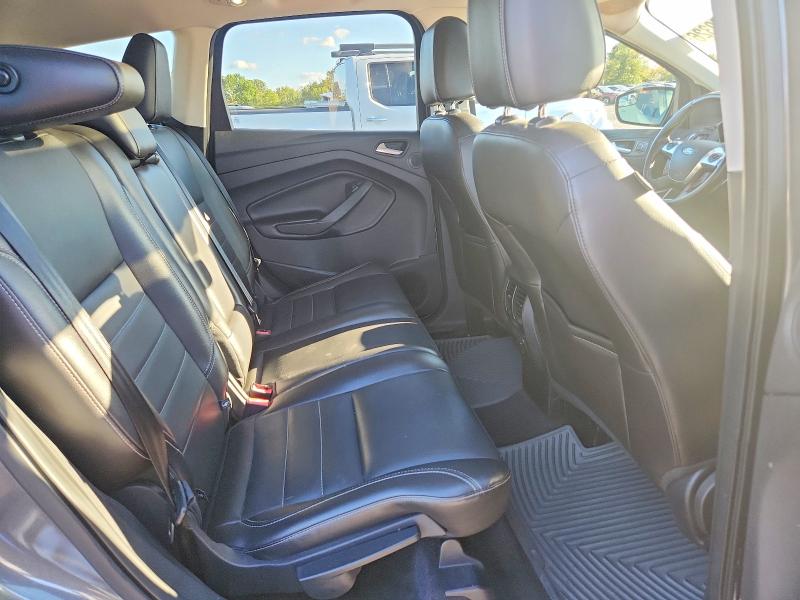 Снимка 11 от търг – 2014 FORD ESCAPE с VIN 1FMCU9J98EUC72620