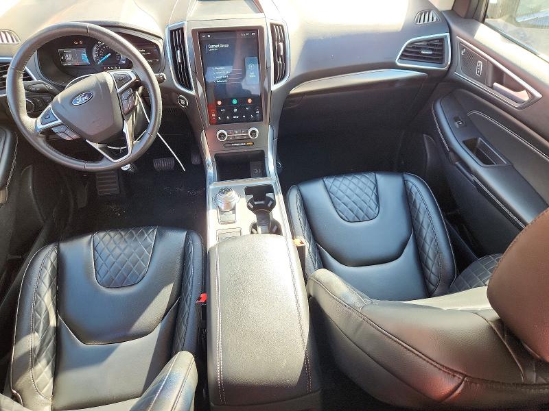 Foto 8 de la subasta – 2024 FORD EDGE con VIN 2FMPK4K92RBA69436
