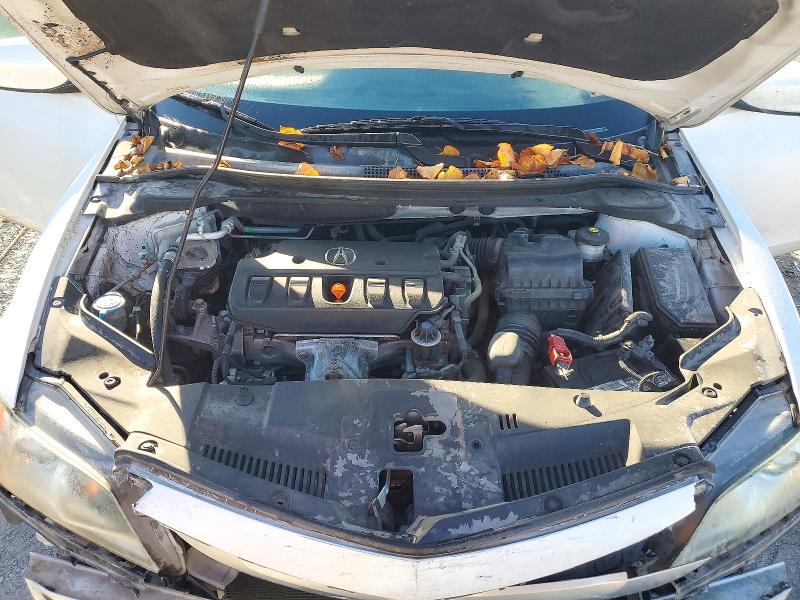 Photo 11 from auction – 2015 ACURA ILX with VIN 19VDE1F55FE007353