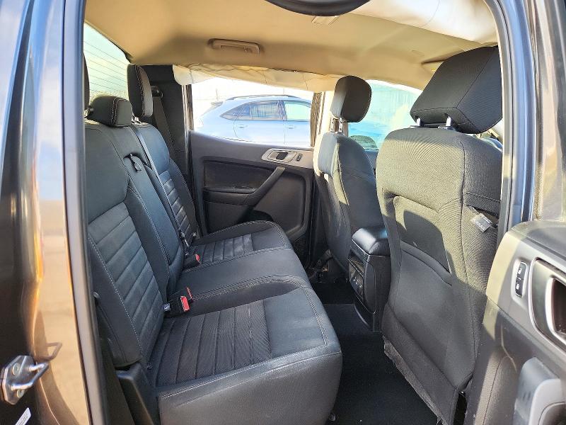 Zdjęcie 10 z aukcji – 2020 FORD RANGER z VIN 1FTER4FH9LLA81051