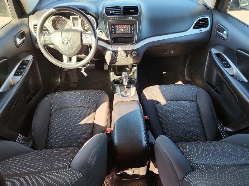 Снимка 8 от търг – 2015 DODGE JOURNEY с VIN 3C4PDDBG6FT566471