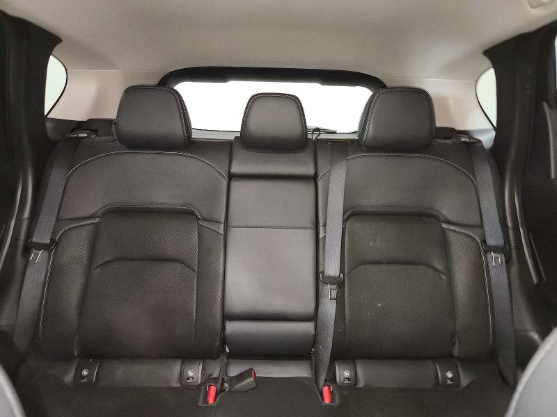 Photo 10 from auction – 2026 MAZDA CX-5 with VIN JM3KMCHA2T0196384