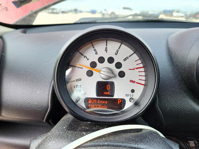 صورة رقم 9 من المزاد - 2014 MINI COOPER مع VIN WMWZC5C51EWP40533