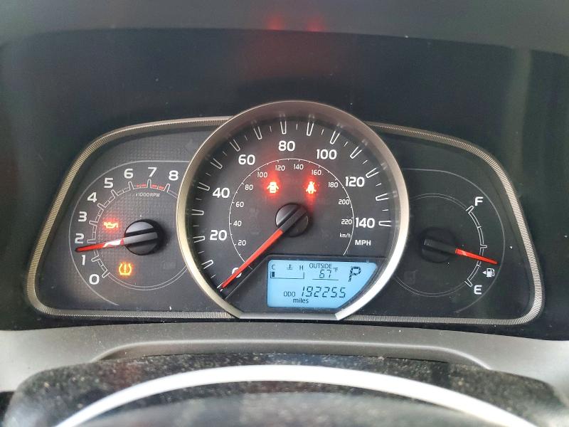 Снимка 9 от търг – 2013 TOYOTA RAV4 с VIN 2T3BFREV1DW043599