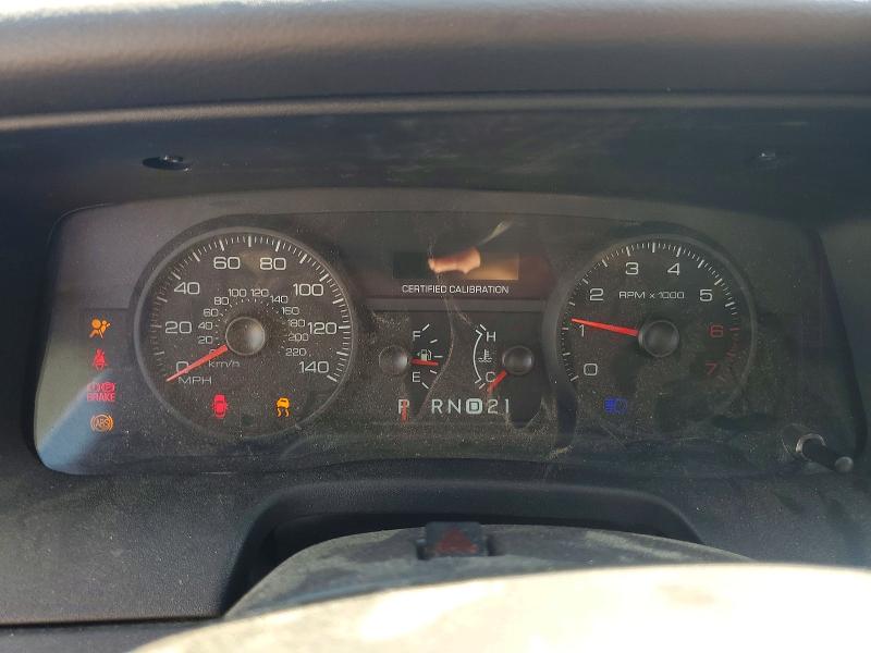 صورة رقم 9 من المزاد - 2010 FORD CROWN VICTORIA مع VIN 2FABP7BV9AX144192