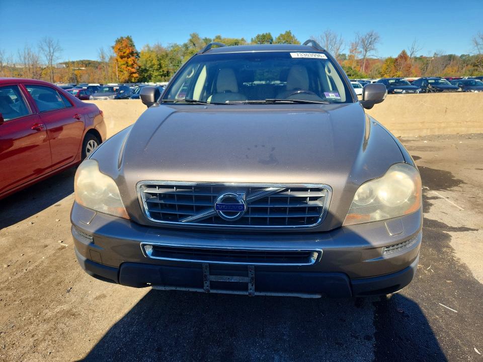 Снимка 5 от търг – 2012 VOLVO XC90 с VIN YV4952CZ2C1618897