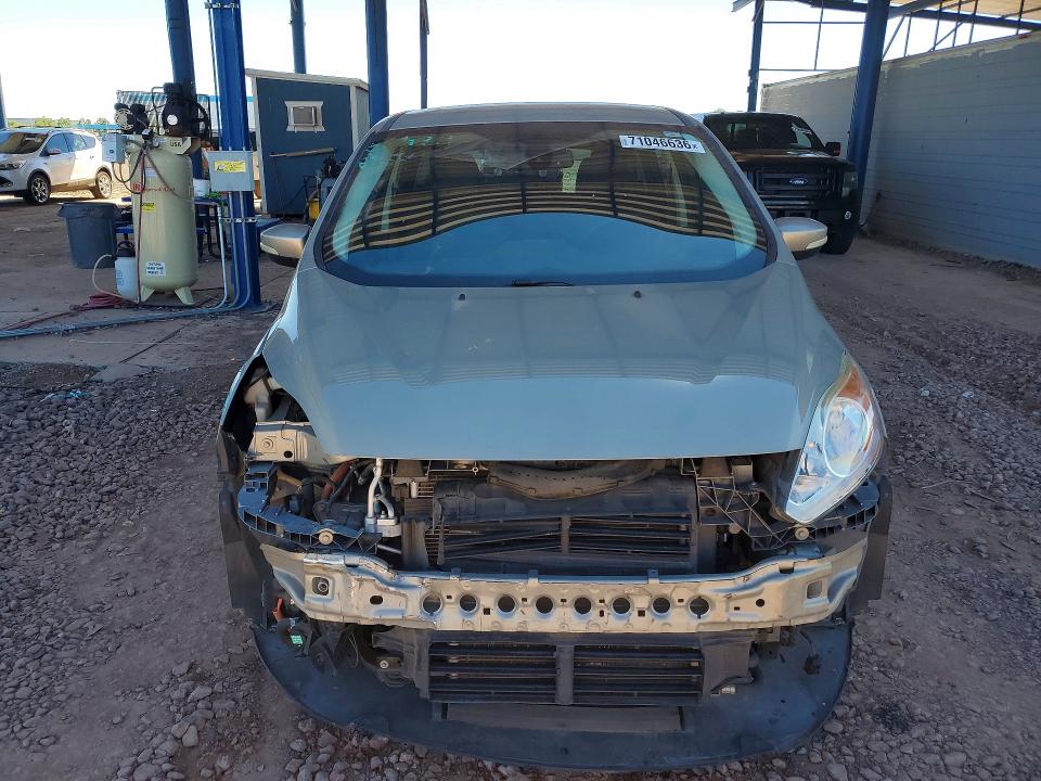 Photo 5 from auction – 2015 FORD C-MAX with VIN 1FADP5CU5FL104845